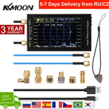 S-A-A-2 NanoVNA-F V2 Vector Network Analyzer Digital Nano