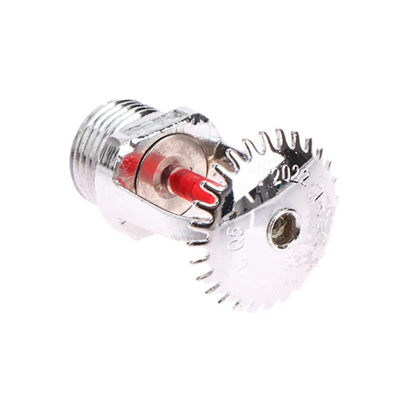 68 Degrees Pendent Fire Sprinkler Head 1/2" DN15