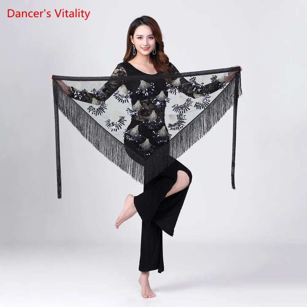 Rich Belt Dance of the Twenty of Life