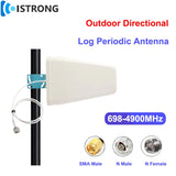 5G 4G 3G 2G Antenna 12dBi Outdoor Directional