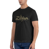 Zildjian Classic Premium T-Shirt t shirts men plain