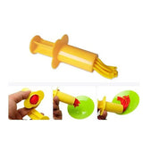 Color Play D0ugh Model Tool Toys Creative 3D