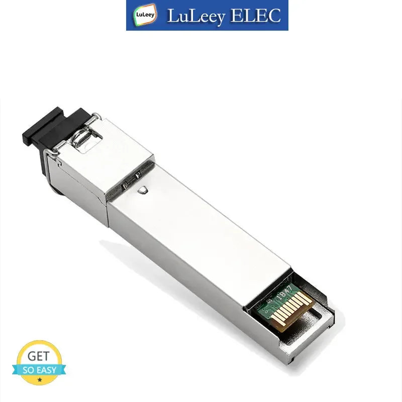 9db EPON GBIC Optical Fiber Module SC EPON