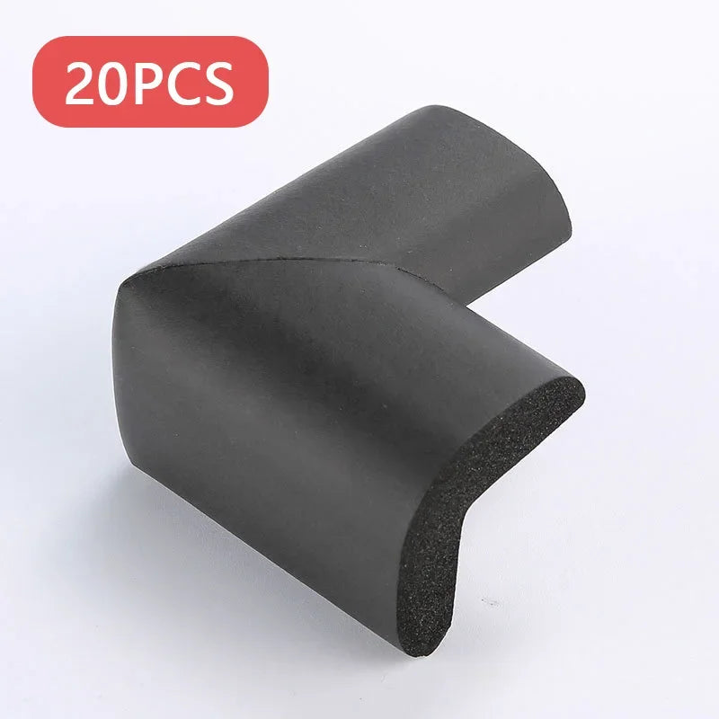 20Pcs Baby Safety Edge Protection Enfant Table Corner