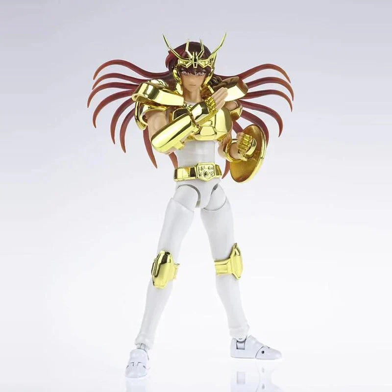 MMD Saint Seiya Myth Cloth Pegasus Andromeda Shun