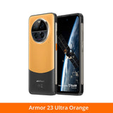 Ulefone Armor 23 Ultra 5G Rugged Phone Satellite