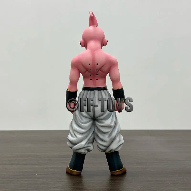 New Anime Dragon Ball Z Kids Buu Figure