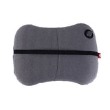 Inflatable Pillow Travel Trip Nap Device Neck Air