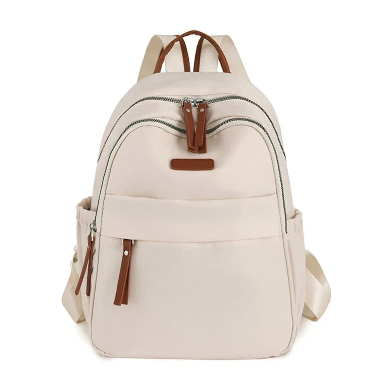 Women Laptop Backpack School Bag Antitheft Daypack Fits