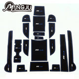 For Haval M6 PLUS 2022 2023 2024 Accessories