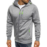 MRMT 2024 Brand New Men's Hoodies Sweatshirts Leisure
