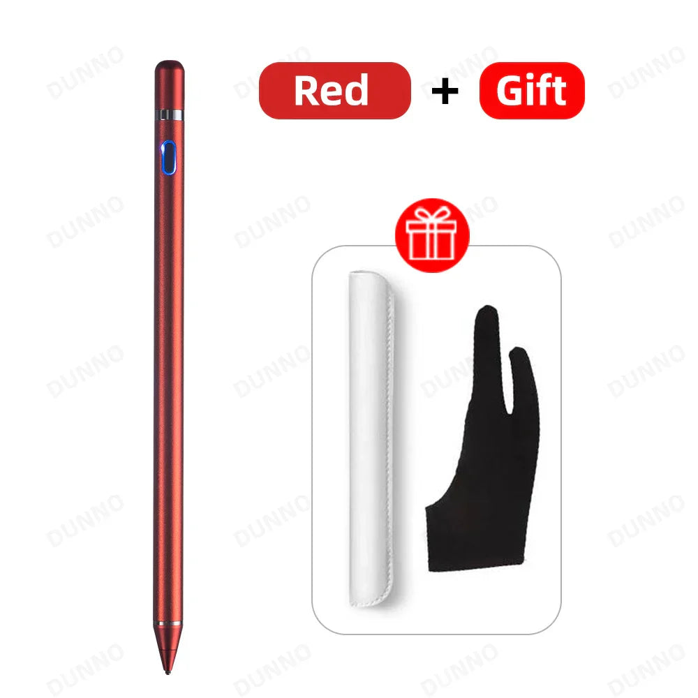 Active Universal Tablet Stylus Pen For Android Apple