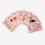2023 New English card Destiny oracle Lace Oracle