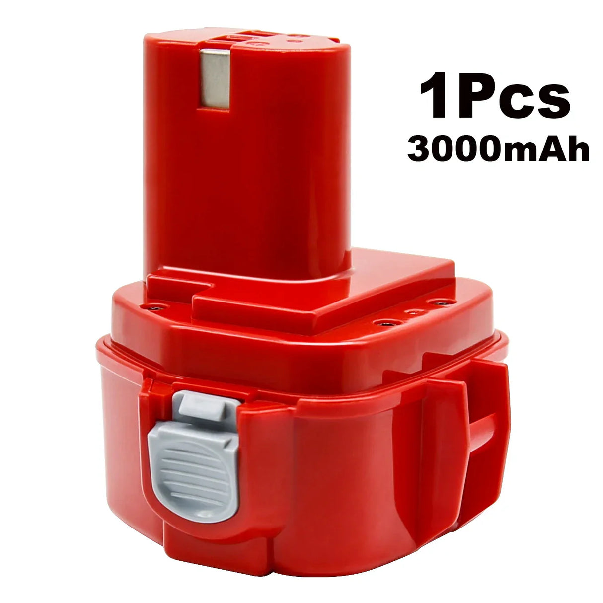 4000mAh Ni-Mh Battery For Makita 1200 1220 1201