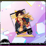 Anime Paradox Live Stand Figure Sugasano Aren Yon