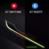 USVOTOV For Tesla Model 3 Y Door Handle