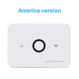 4G SIM card wifi router lte modem 10