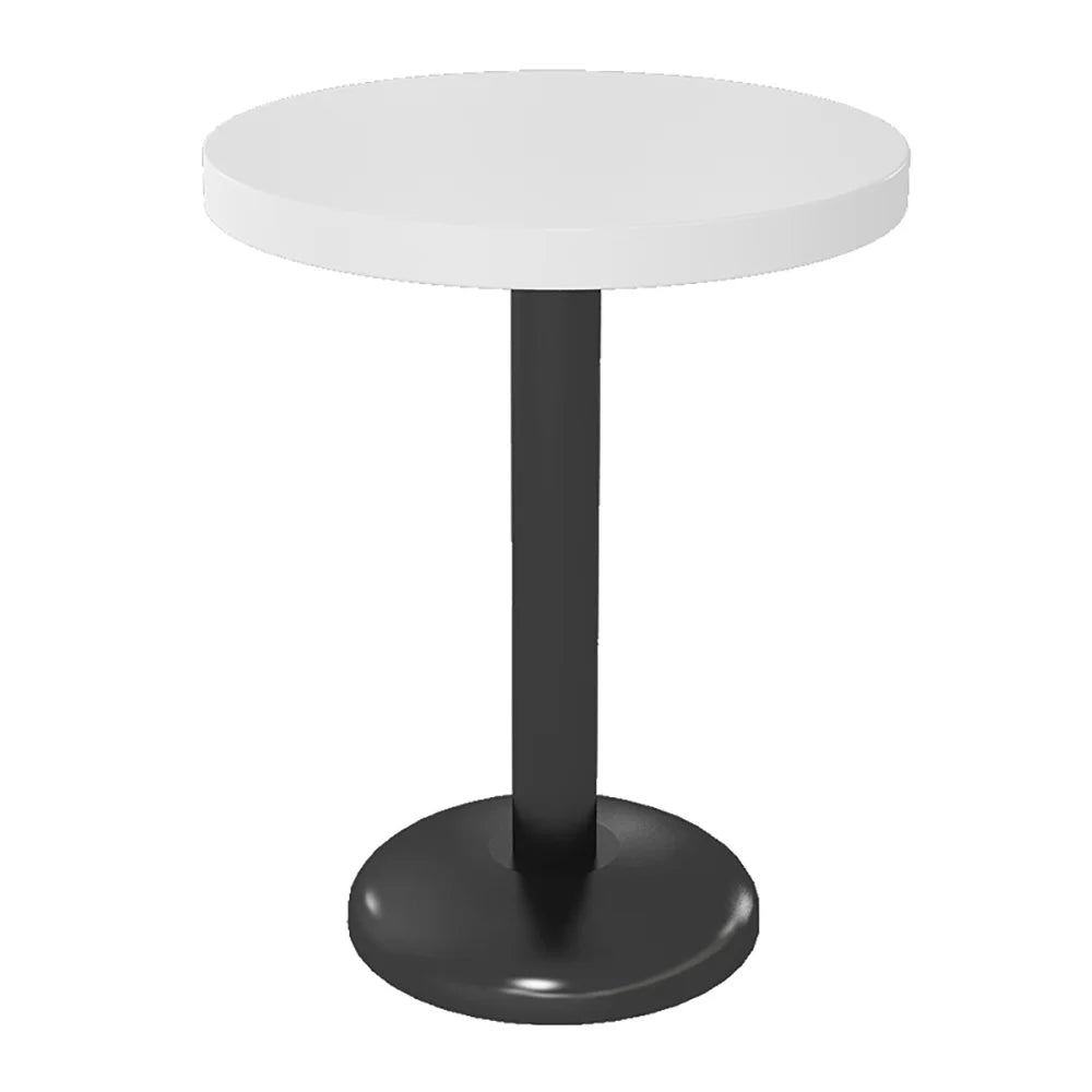 Dining Room Chair Casual Cafe Dining Table Commercial