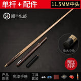 Magic Tips Billiards Cues Pool Games Jump Brake