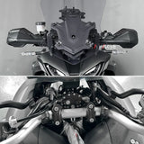 Tracer 900 9 GT Handlebar Handguard For YAMAHA