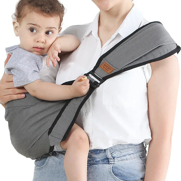 Four Seasons universal baby carrying bag waist stool