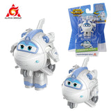 Super Wings S6 Tino 2 inches Mini Transforming