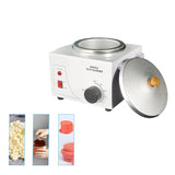 Electric Wax Heater Depilatory Wax Warmer Wax Melting