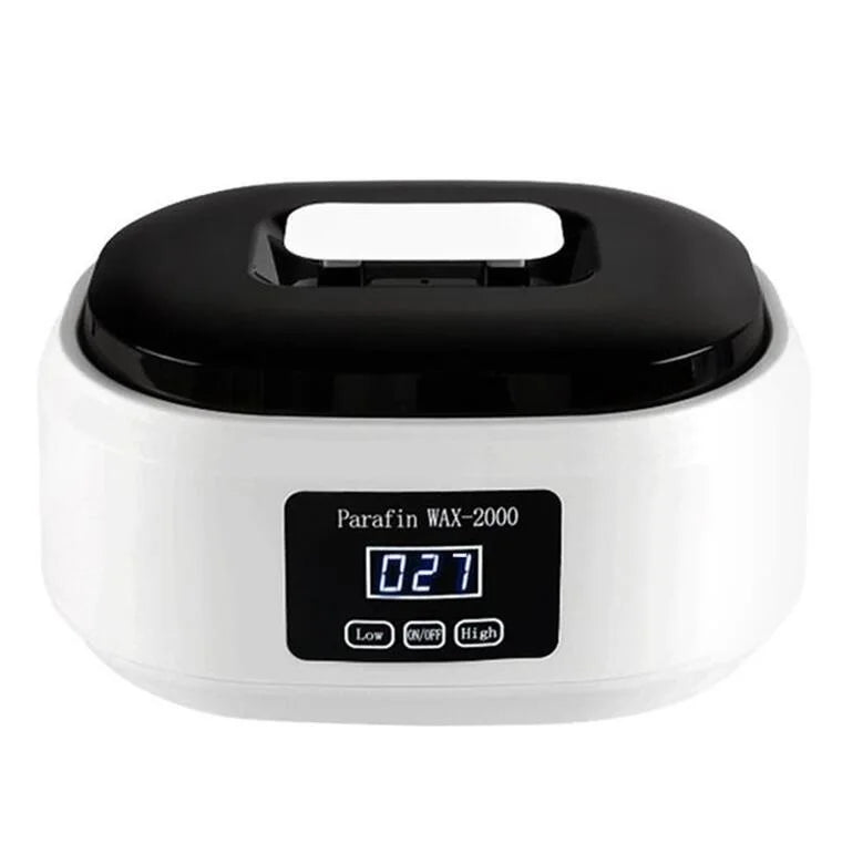 Hands and Feet Mask Warmer Paraffin Wax Bath