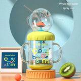 Cups For Children Drink Water Baby Drinking Cup