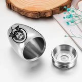 Cremation Urns for Human Ashes Holy Jesus Christian