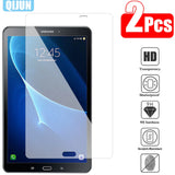 Tablet Tempered glass film For Samsung Galaxy Tab