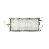 5725-5850MHz 20W Sweep Signal Source Customized Frequency Output