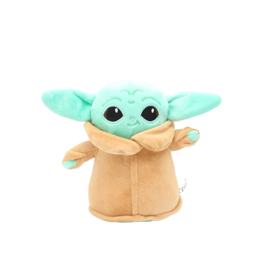 20cm Disney Anime Stitch Plush Stuffed Kawaii Toys