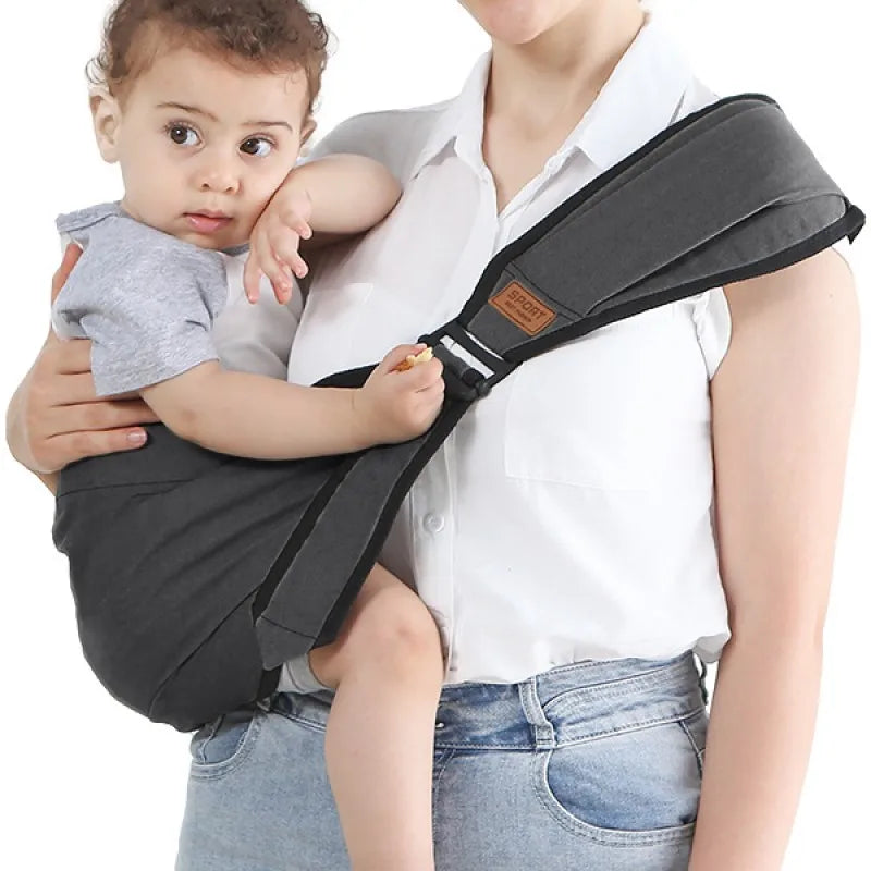 Four Seasons universal baby carrying bag waist stool