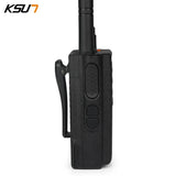 Mini Walkie Talkie Long Range Professional With Antenna