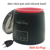 Electric Bone Glue Heater Hot Wax Machine Paraffin