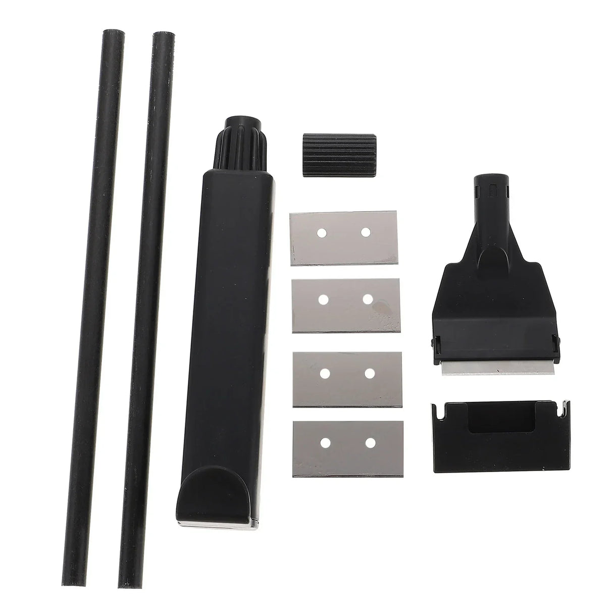 Fish Tank Algae Scraper for Glass Aquariums Long