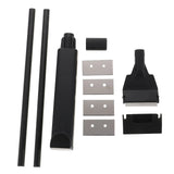 Fish Tank Algae Scraper for Glass Aquariums Long