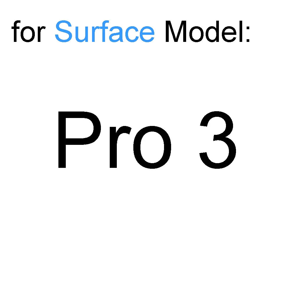 Screen Protector for Surface Pro 9 8 7