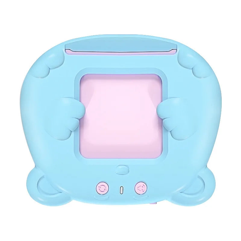 Baby Early Educational Learning English Talking Flash Card