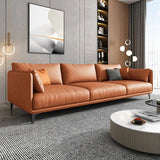 Theater Cream Living Room Sofas Nordic Upholstered Modern