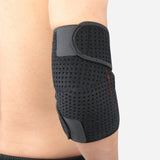 1PCS Sports Elbow Bandage Breathable Elbow Pads Basketball