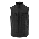 Multi Pocket Men's Vest Thickened Warm Outdoor Sleeveless