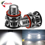 Lens Led 12v Car Electric Home Appliances Headlight