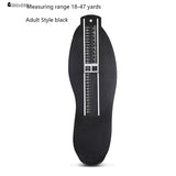 Kid Infant Foot Measure Gauge Shoes Size Measuring