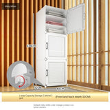 Large Size Clothes Folding Cabinets Splice Storage Toy