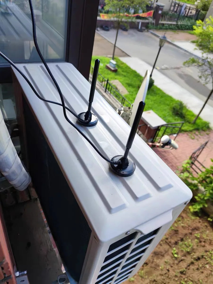433MHz Lora Antenna 35dbi Long Range Antenna SMA