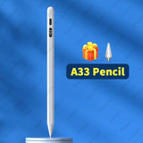 Aieach A33 Stylus Pen For Touch Screens, Touch