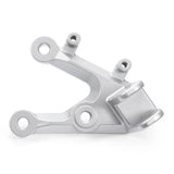 2022 Front Footrest Pegs for Yamaha YZF R25/R3 & MT25/MT03 (2014-2023)