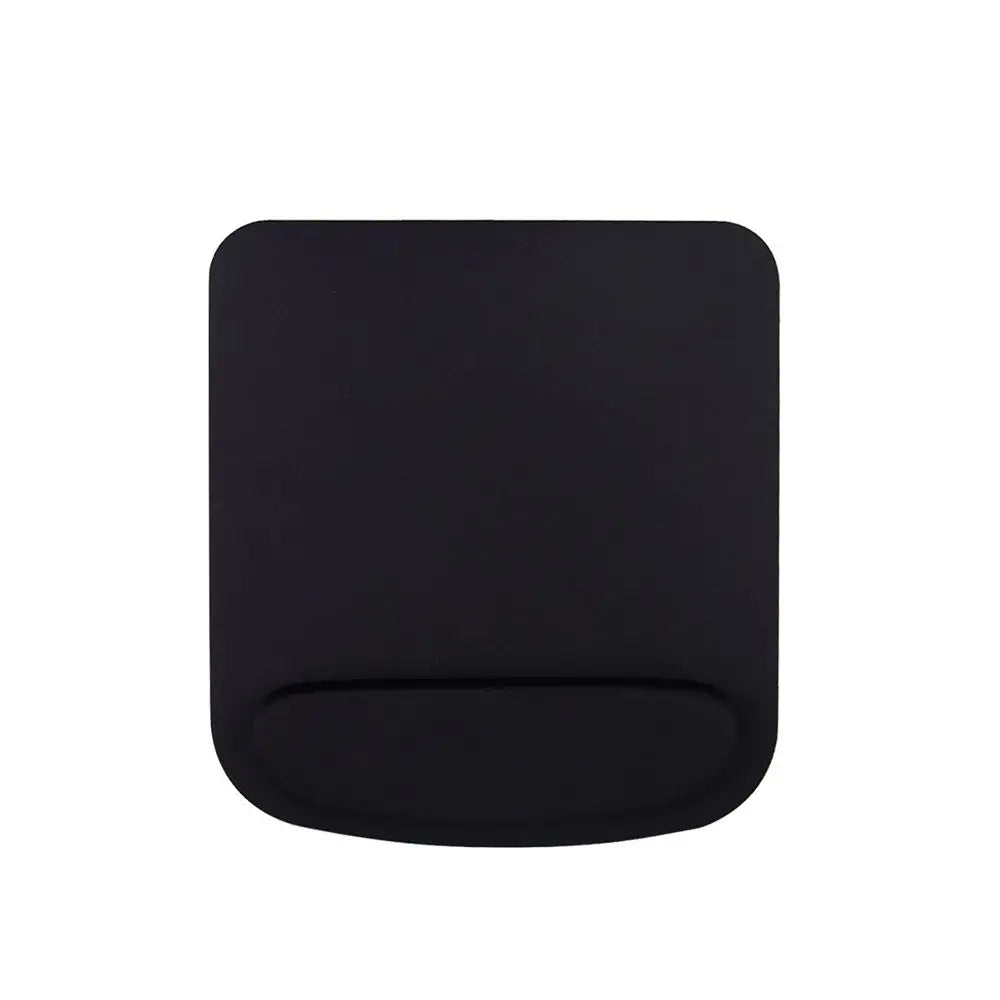 1 PCS Ergonomic Mouse Pad Comfortable Non-slip Gel
